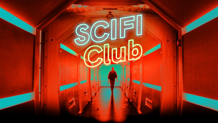 SciFi Club