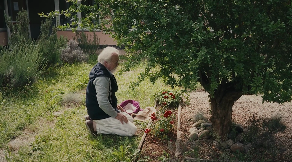 in ultimo documentario