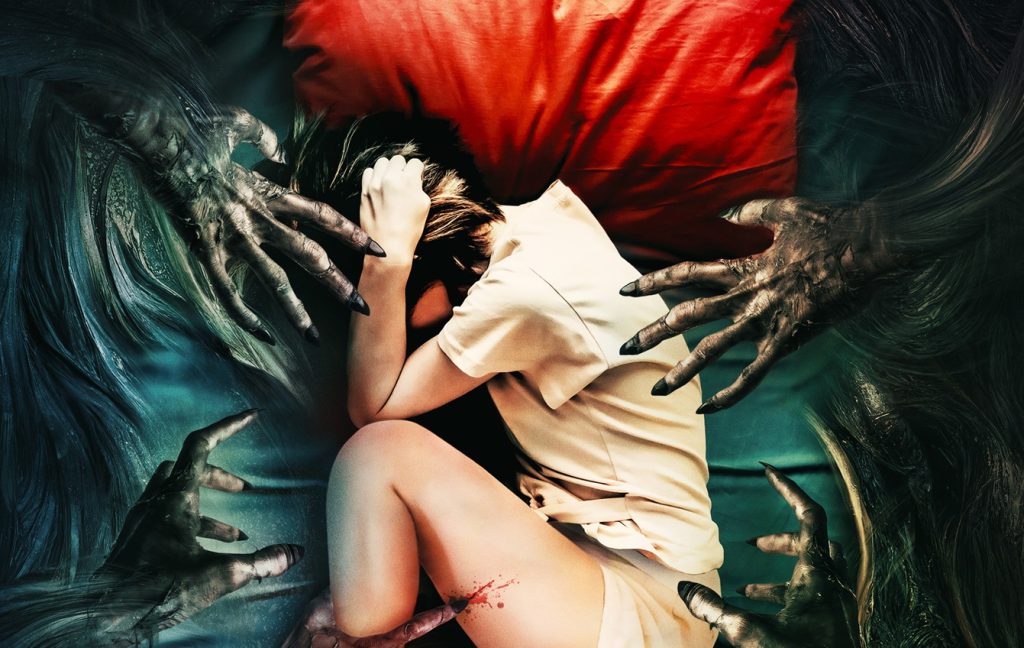 The Dark NightMare