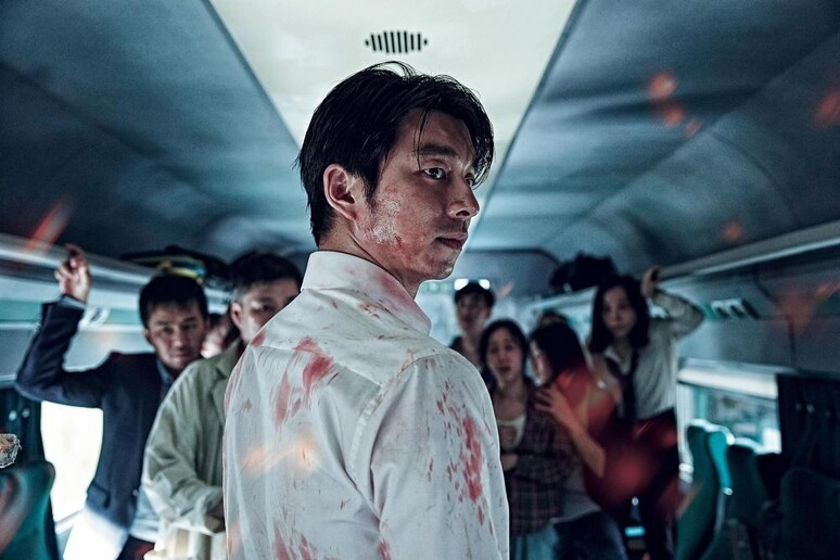 train to busan