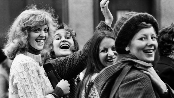 un giorno senza donne